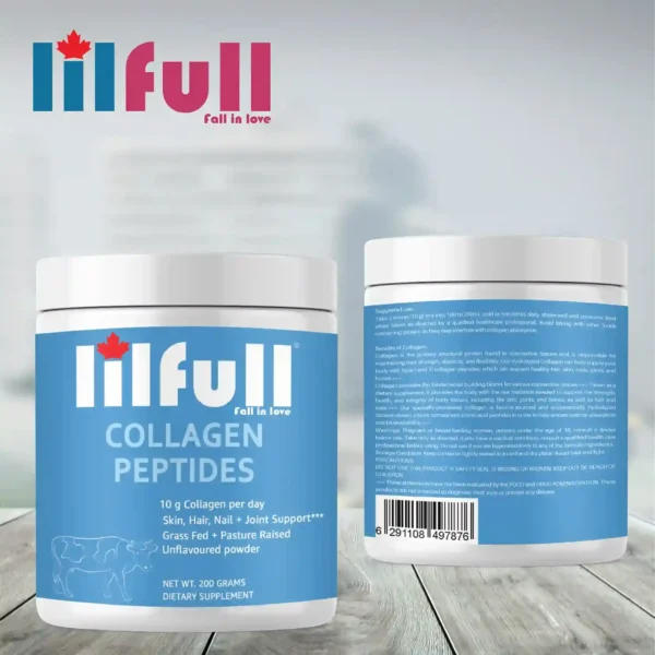 lilfull-collagen-peptides-powder